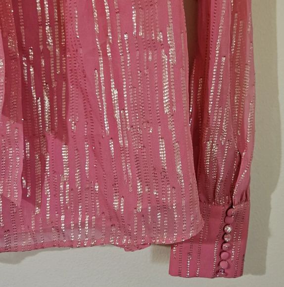 Birgitte Herskind Ilse Blouse - Picture 3 of 12